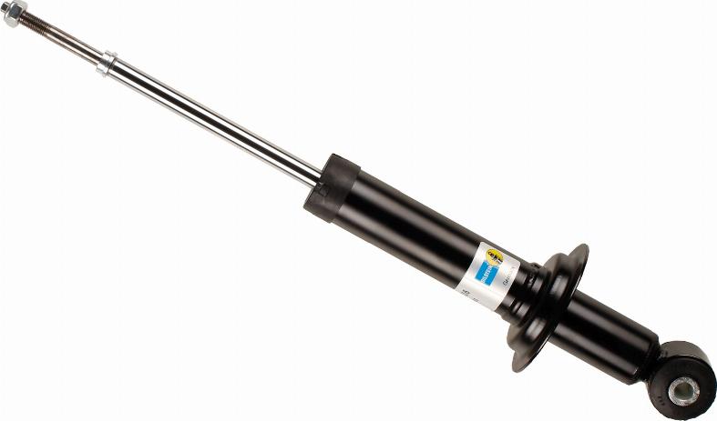 Bilstein 19-156316 - Амортизатор unicars.by