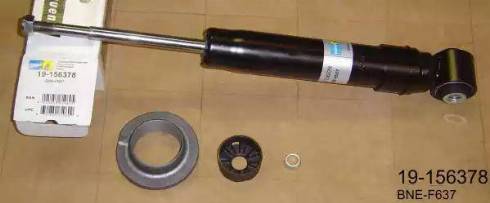 Bilstein 19-156378 - Амортизатор unicars.by