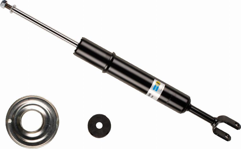 Bilstein 19-158945 - Амортизатор unicars.by