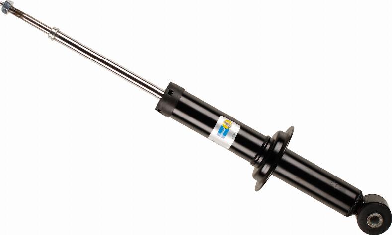 Bilstein 19-165349 - Амортизатор unicars.by