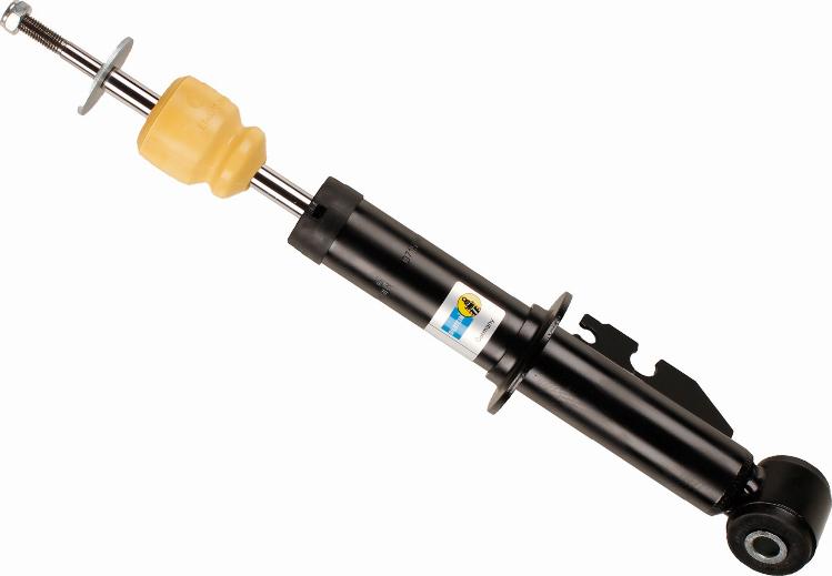 Bilstein 19-119205 - Амортизатор unicars.by