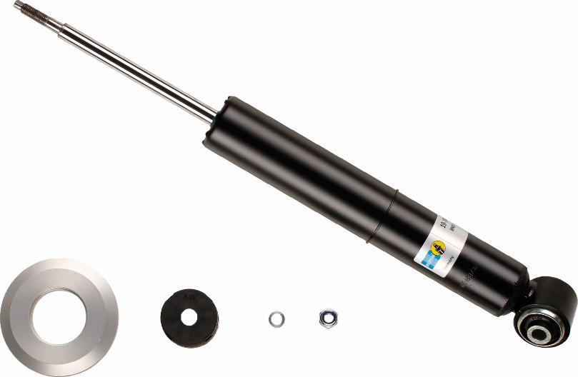 Bilstein 19-184067 - Амортизатор unicars.by