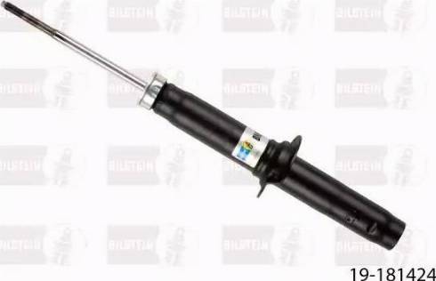 Bilstein 19-181424 - Амортизатор unicars.by