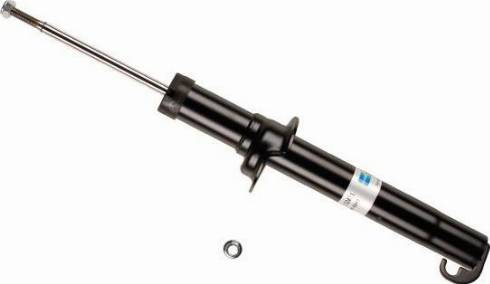 Bilstein 19-132471 - Амортизатор unicars.by