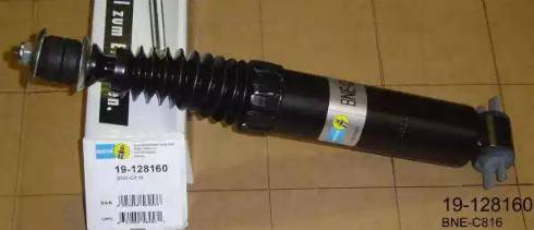 Bilstein 19-128160 - Амортизатор unicars.by