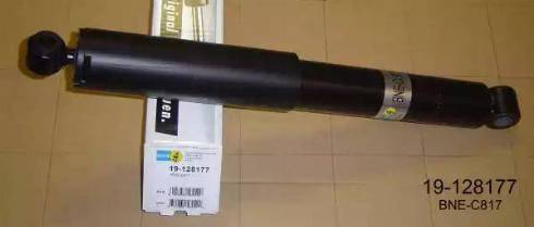 Bilstein 19-128177 - Амортизатор unicars.by