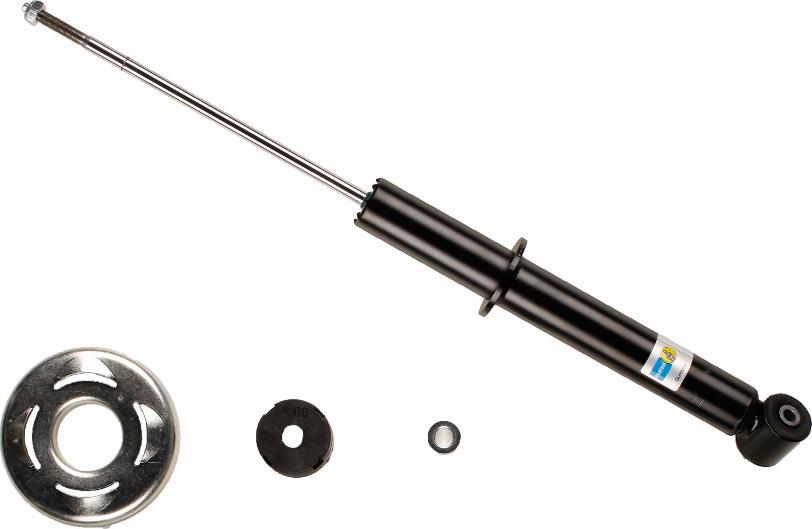 Bilstein 19-128863 - Амортизатор unicars.by