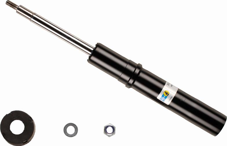 Bilstein 19-171616 - Амортизатор unicars.by