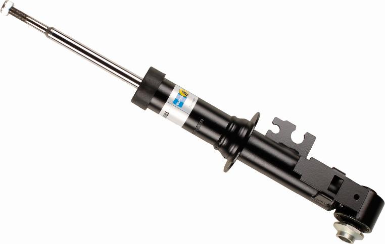 Bilstein 19-215983 - Амортизатор unicars.by