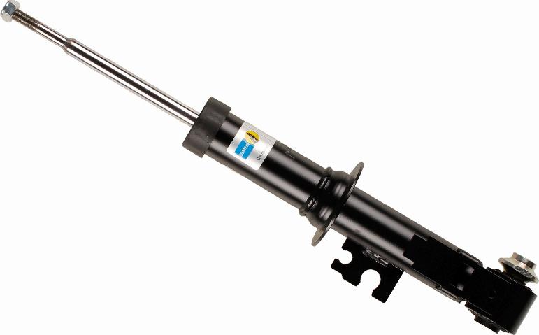 Bilstein 19-215976 - Амортизатор unicars.by