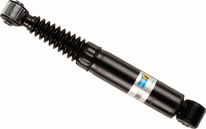 Bilstein 19-217451 - Амортизатор unicars.by