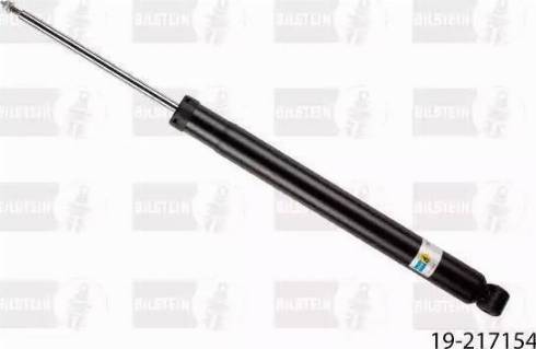 Bilstein BNE-B952 - Амортизатор unicars.by