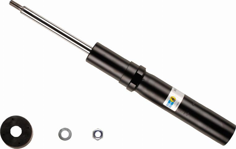 Bilstein 19-226859 - Амортизатор unicars.by