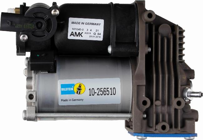 Bilstein 10-256510 - Компрессор, пневматическая система unicars.by