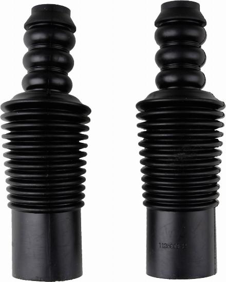 Bilstein 11-305828 - Отбойник, демпфер амортизатора unicars.by