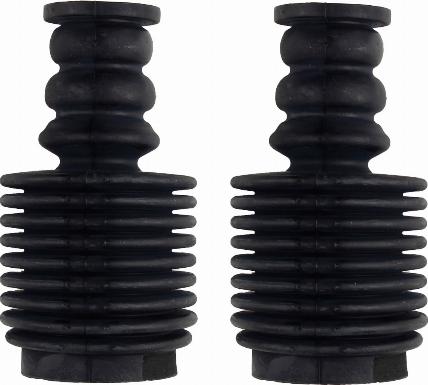 Bilstein 11-267904 - Отбойник, демпфер амортизатора unicars.by