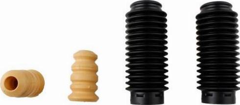 Bilstein 11-271550 - Пылезащитный комплект, амортизатор unicars.by