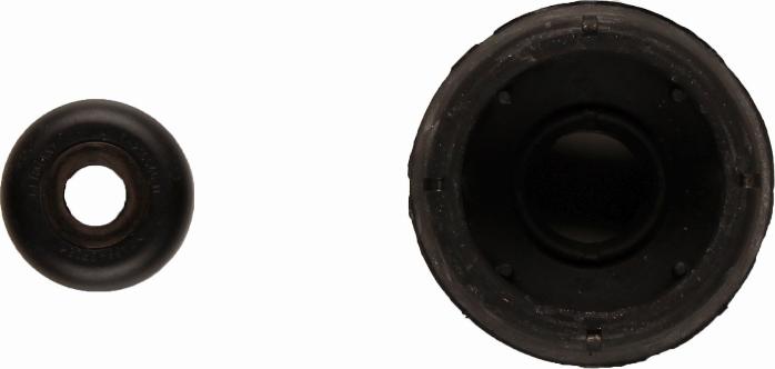 Bilstein 12-244911 - Опора стойки амортизатора, подушка unicars.by