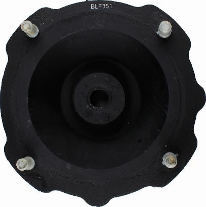 Bilstein 12-254064 - Опора стойки амортизатора, подушка unicars.by