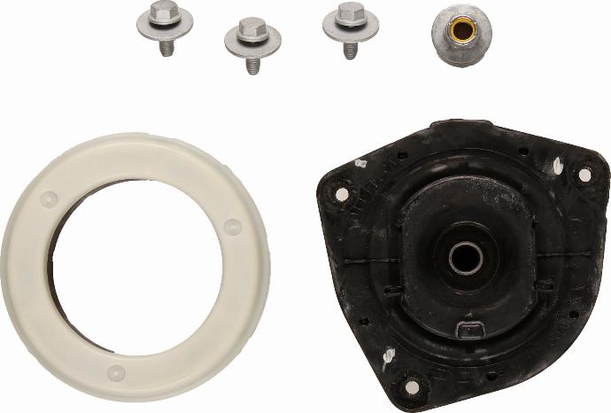 Bilstein 12-234110 - Опора стойки амортизатора, подушка unicars.by