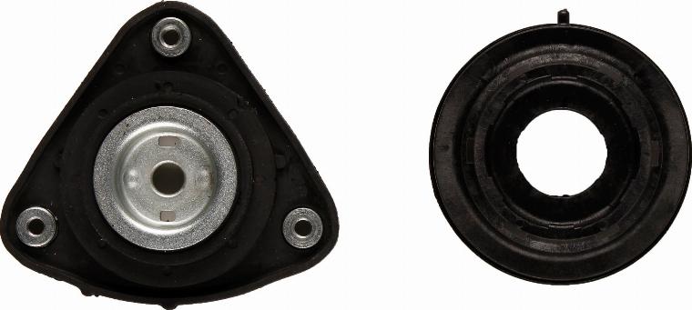 Bilstein 12-238026 - Опора стойки амортизатора, подушка unicars.by