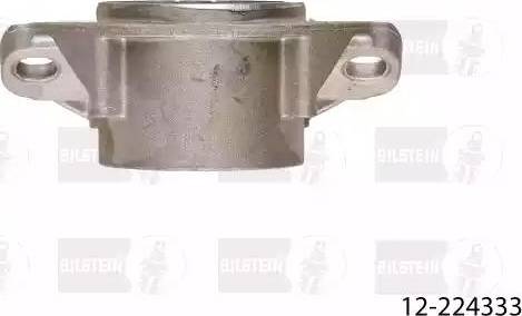 Bilstein 12-224333 - Опора стойки амортизатора, подушка unicars.by