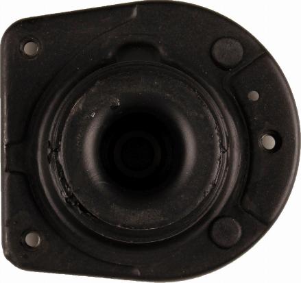 Bilstein 12-226405 - Опора стойки амортизатора, подушка unicars.by