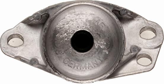 Bilstein 12-226429 - Опора стойки амортизатора, подушка unicars.by