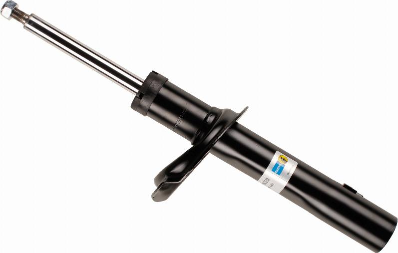 Bilstein 17-053310 - Амортизатор unicars.by