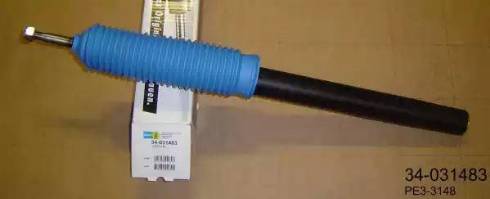 Bilstein 34-031483 - Амортизатор unicars.by