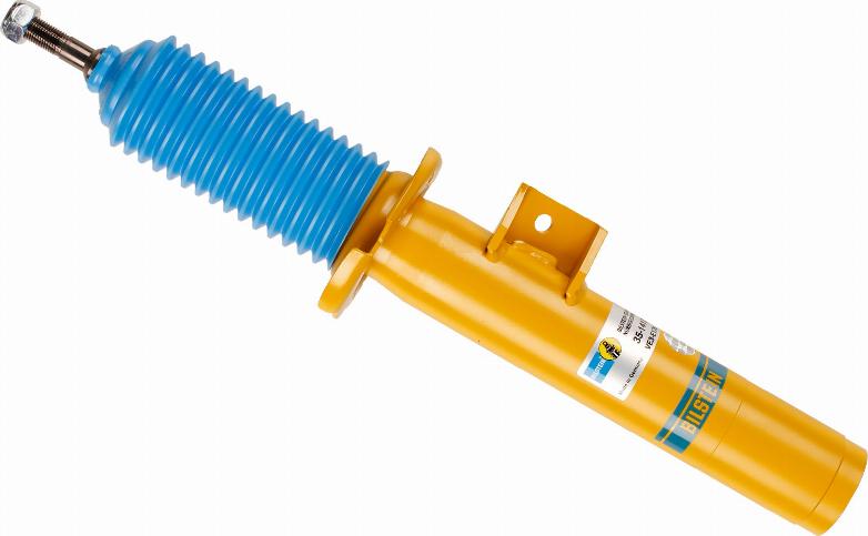 Bilstein 35-141761 - Амортизатор unicars.by