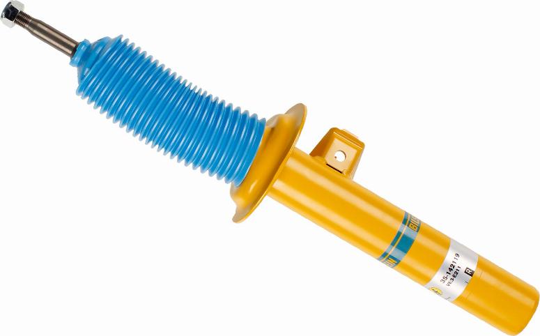 Bilstein 35-142119 - Амортизатор unicars.by