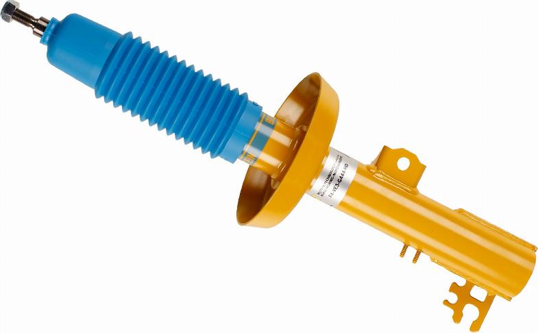 Bilstein 35-164449 - Амортизатор unicars.by