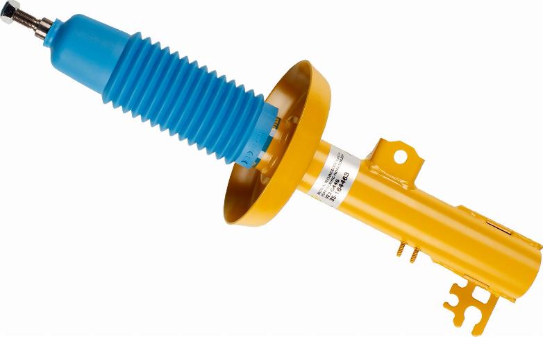 Bilstein 35-164463 - Амортизатор unicars.by