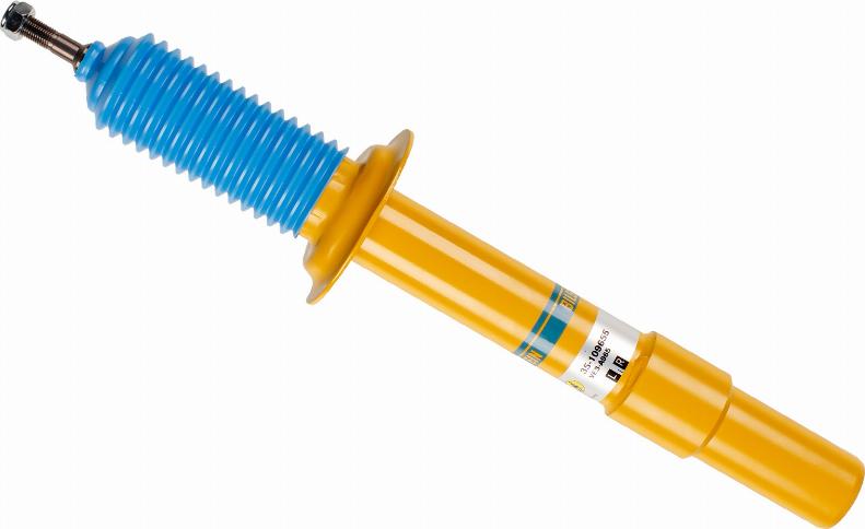 Bilstein 35-109655 - Амортизатор unicars.by