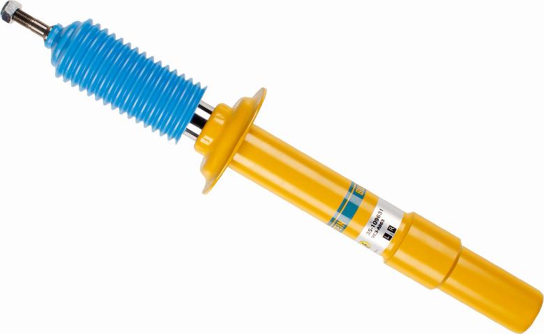 Bilstein 35-109631 - Амортизатор unicars.by