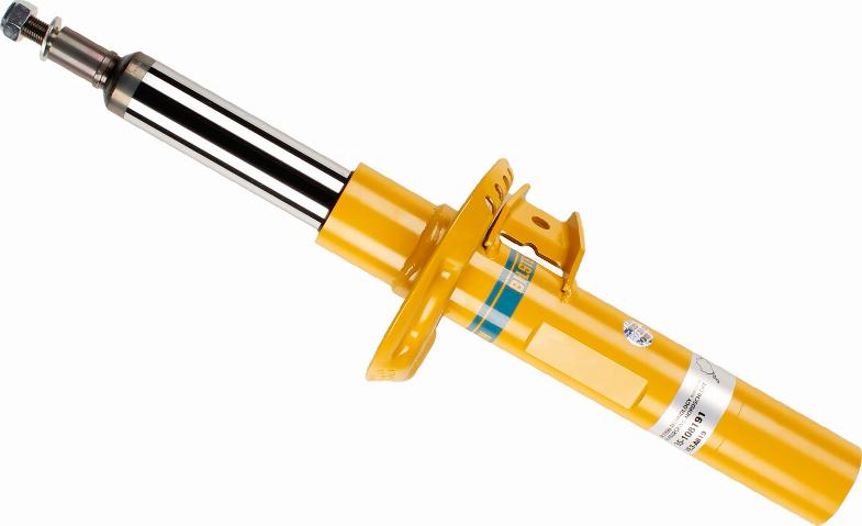 Bilstein 35-108191 - Амортизатор unicars.by