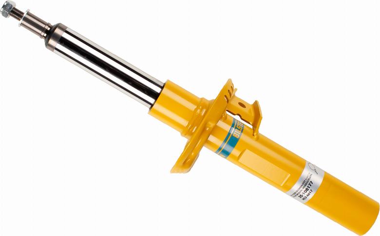 Bilstein 35-108177 - Амортизатор unicars.by