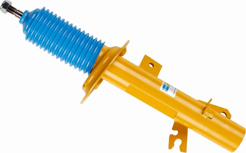 Bilstein 35-103240 - Амортизатор unicars.by