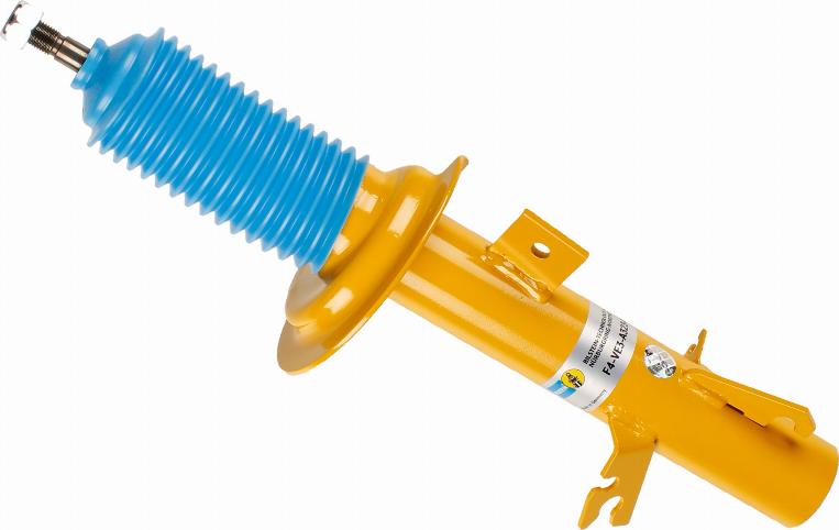 Bilstein 35-103233 - Амортизатор unicars.by