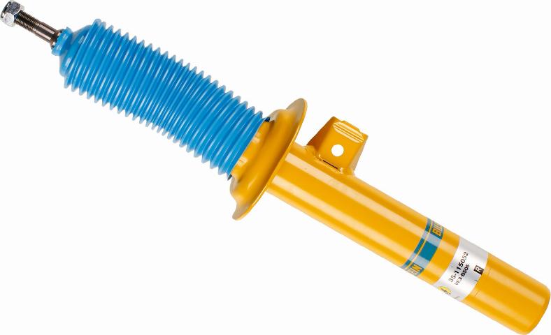 Bilstein 35-115052 - Амортизатор unicars.by