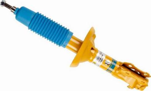 Bilstein 35-181590 - Амортизатор unicars.by