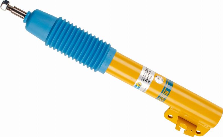 Bilstein 35-181675 - Амортизатор unicars.by