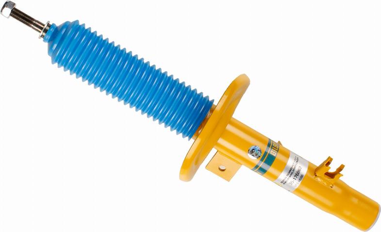 Bilstein 35-176862 - Амортизатор unicars.by