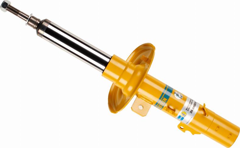 Bilstein 35-242239 - Амортизатор unicars.by