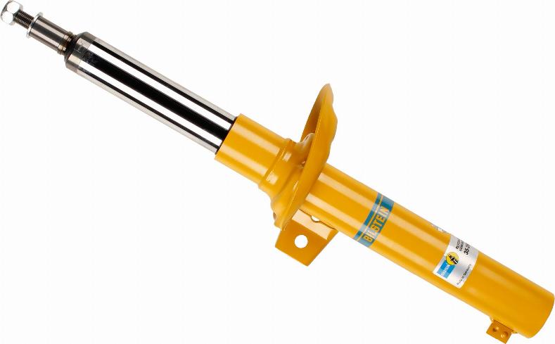 Bilstein 35-250845 - Амортизатор unicars.by