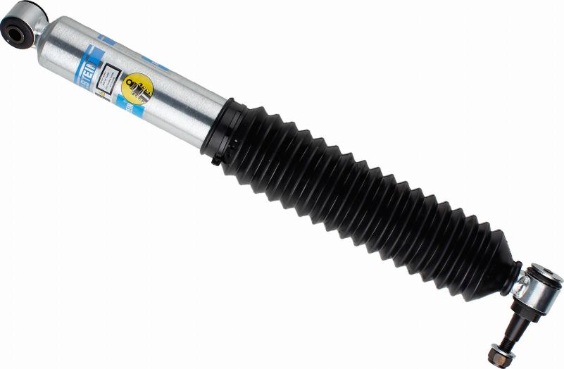 Bilstein 33-174525 - Амортизатор рулевого управления unicars.by