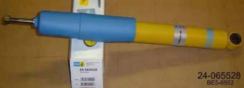 Bilstein 24-065528 - Амортизатор unicars.by