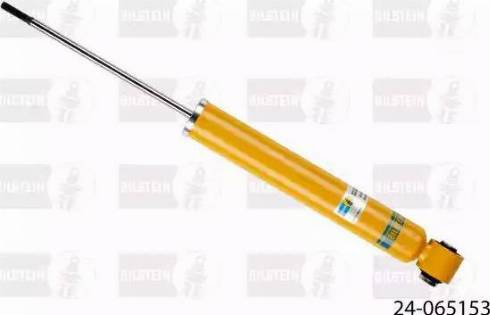 Bilstein 24-065153 - Амортизатор unicars.by