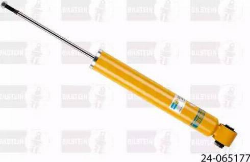 Bilstein 24-065177 - Амортизатор unicars.by